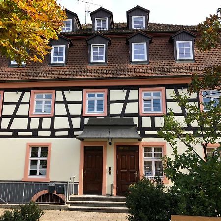 Wohnung 3 - Nur 5-10 Min Vom Europapark Ettenheim Luaran gambar