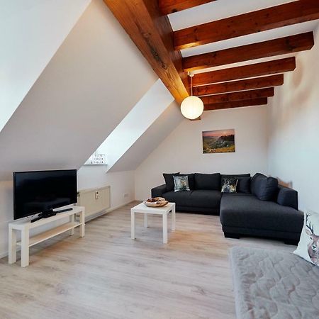 Wohnung 3 - Nur 5-10 Min Vom Europapark Ettenheim Luaran gambar