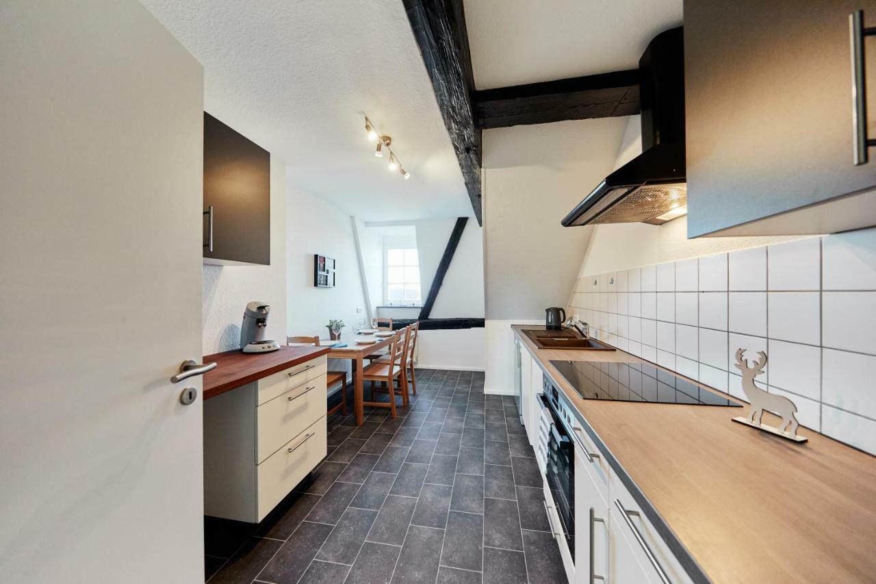 Wohnung 3 - Nur 5-10 Min Vom Europapark Ettenheim Luaran gambar
