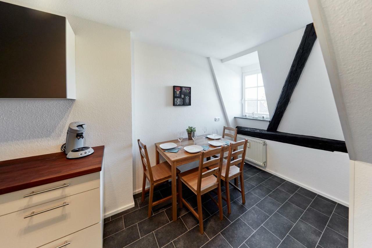 Wohnung 3 - Nur 5-10 Min Vom Europapark Ettenheim Luaran gambar