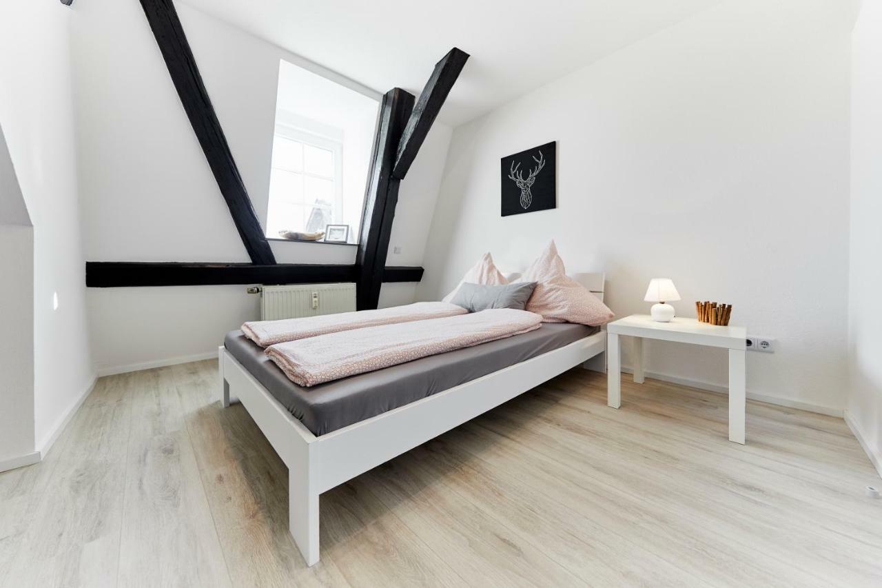 Wohnung 3 - Nur 5-10 Min Vom Europapark Ettenheim Luaran gambar