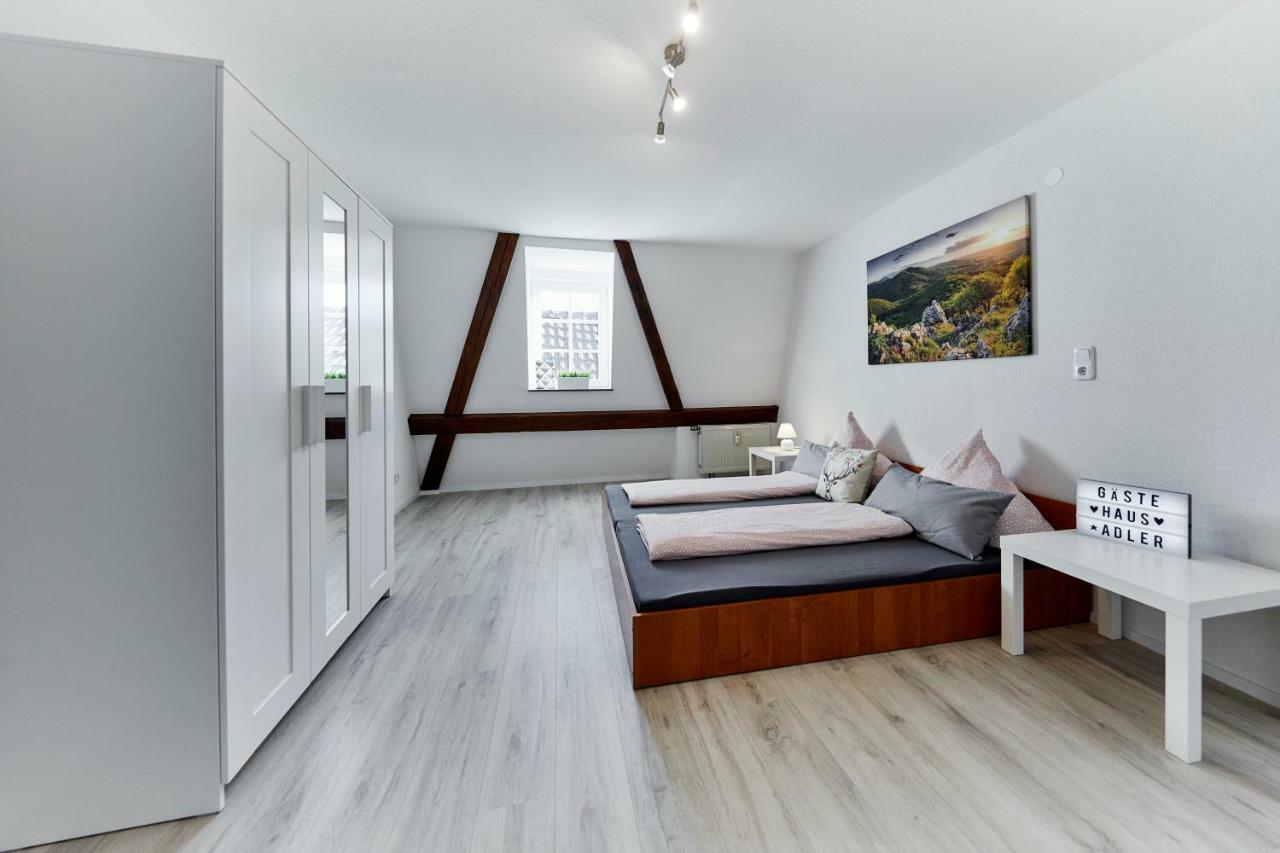 Wohnung 3 - Nur 5-10 Min Vom Europapark Ettenheim Luaran gambar