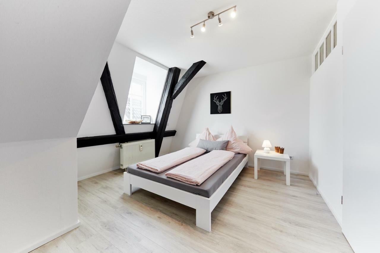 Wohnung 3 - Nur 5-10 Min Vom Europapark Ettenheim Luaran gambar