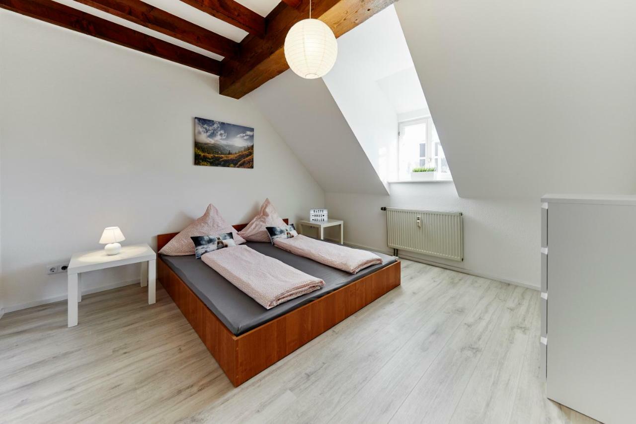 Wohnung 3 - Nur 5-10 Min Vom Europapark Ettenheim Luaran gambar